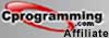 An Affiliate of Cprogramming.com